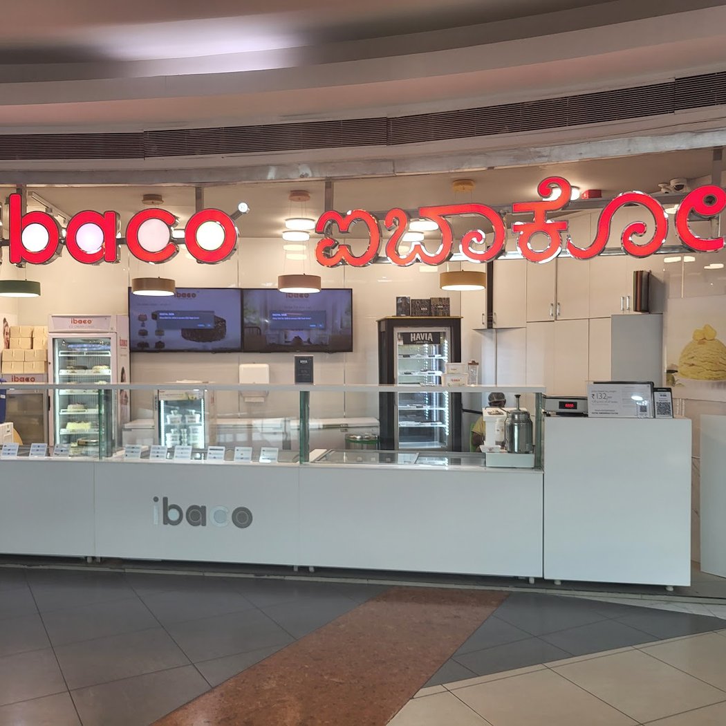 ibaco - Mantri Square Mall, Bengaluru 3