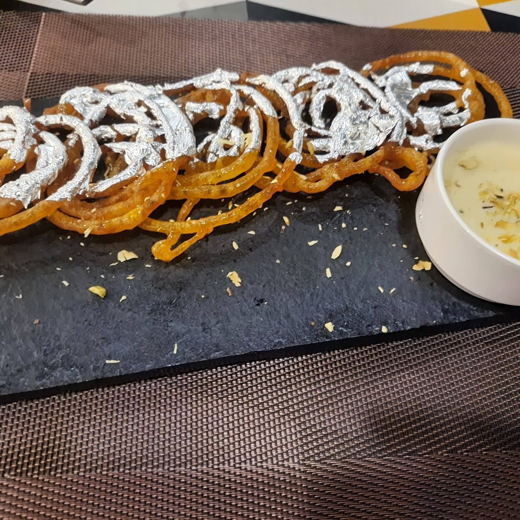 Punjab Bistro 3
