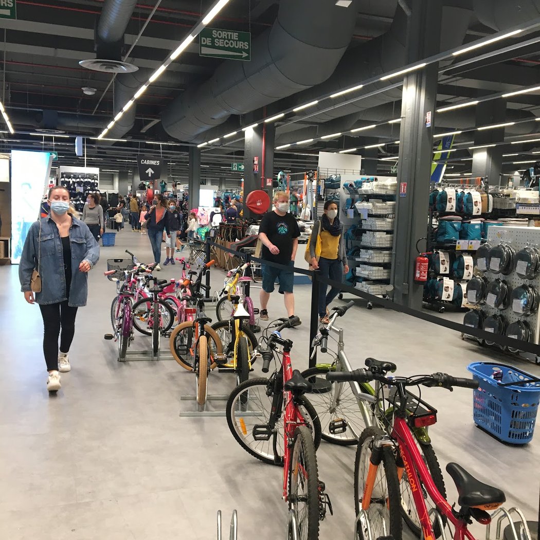 Decathlon 2