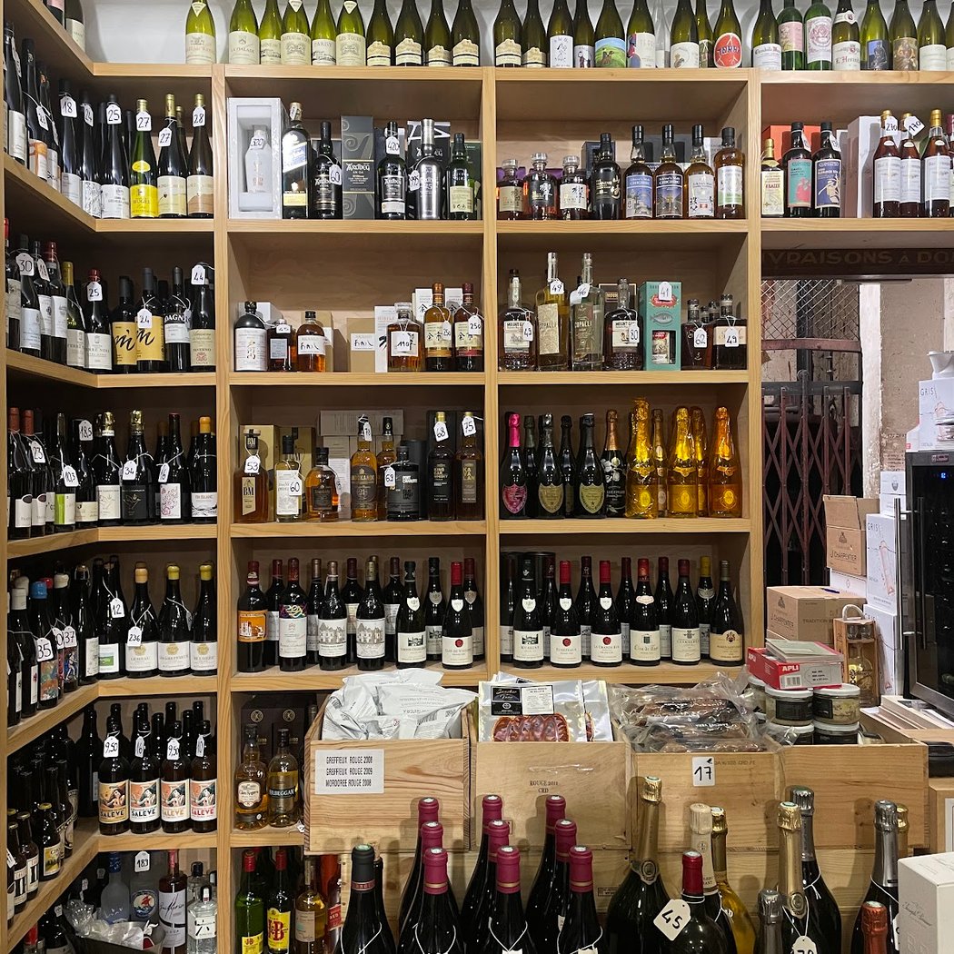 Dégustation 2