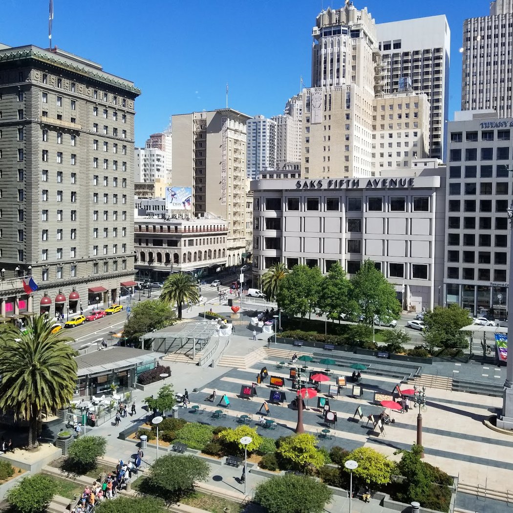 Muir Woods and Sausalito Day Tour & Bay Cruise 2
