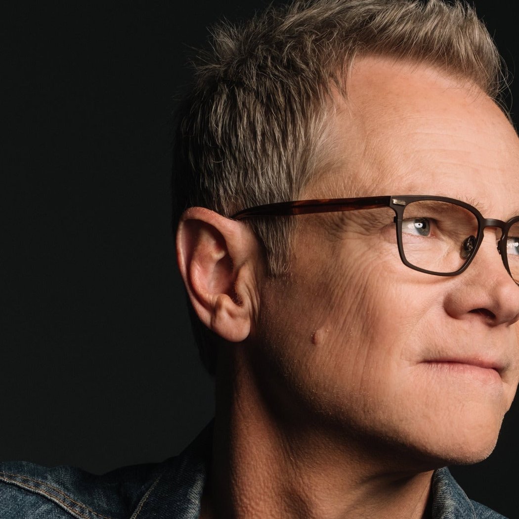 Steven Curtis Chapman 1