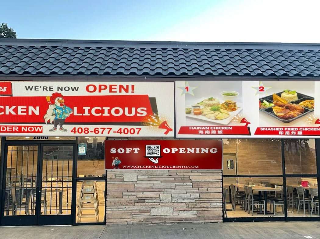 Chicken Licious 3