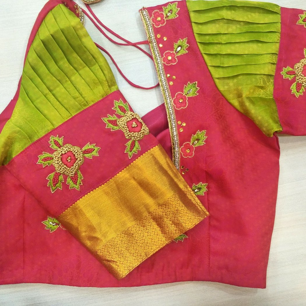 Smiley Boutique 1
