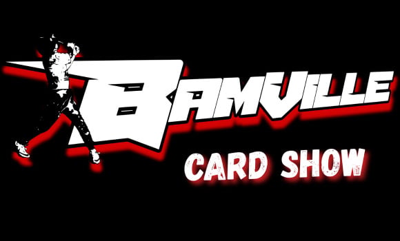 Bamville Card Show 1