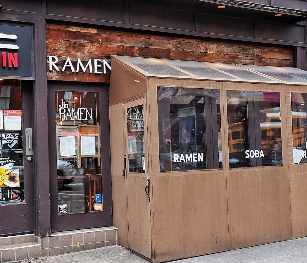 Jin Ramen West Harlem 2