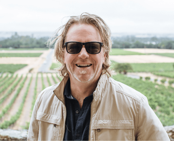 Schnucks Wine Dinner with Jeff Bundschu 1
