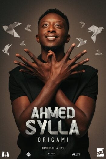 Ahmed Sylla 1