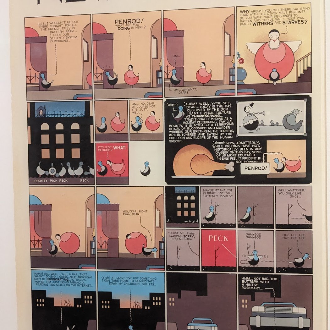 From Glasgow to Gotham: Frank Quitely and the Art of Modern Superheroes 2