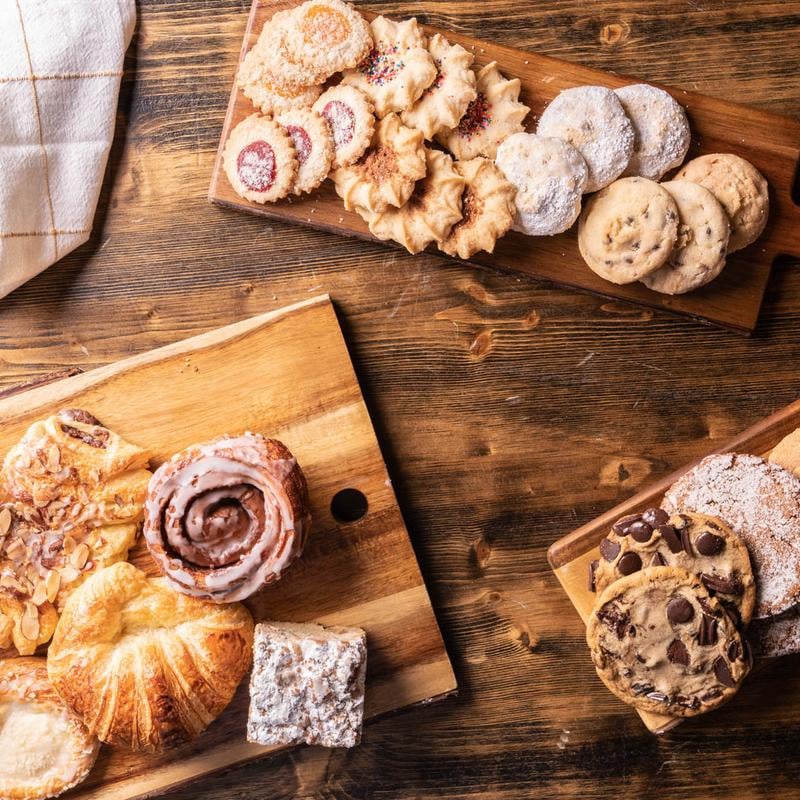 Greenlee's Bakery 2