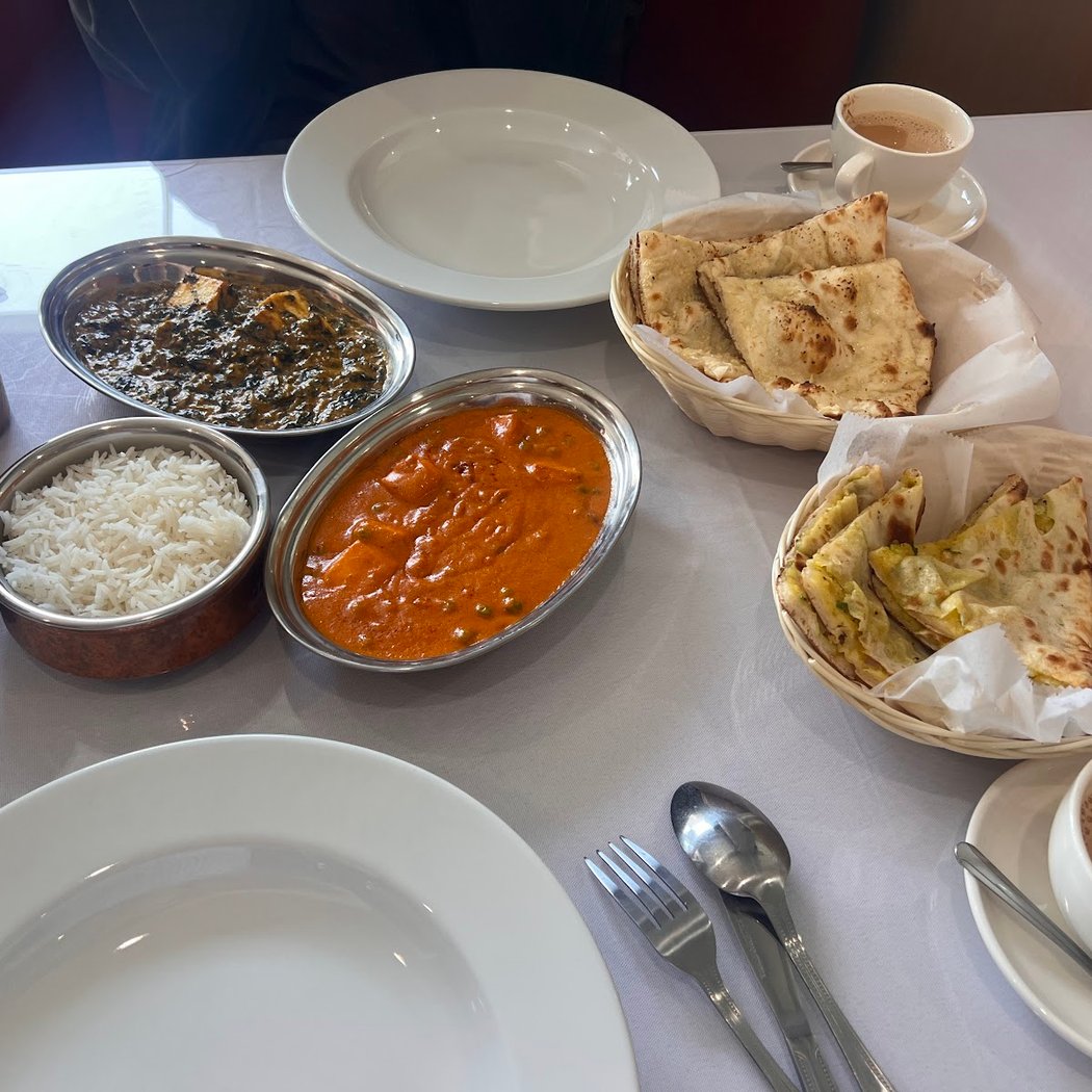4 Dreams Nepali & Indian Cuisine 3
