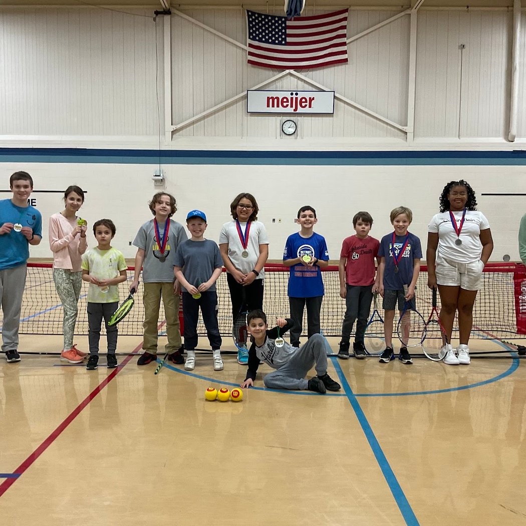 Recreational Authority of Roseville & Eastpointe 2