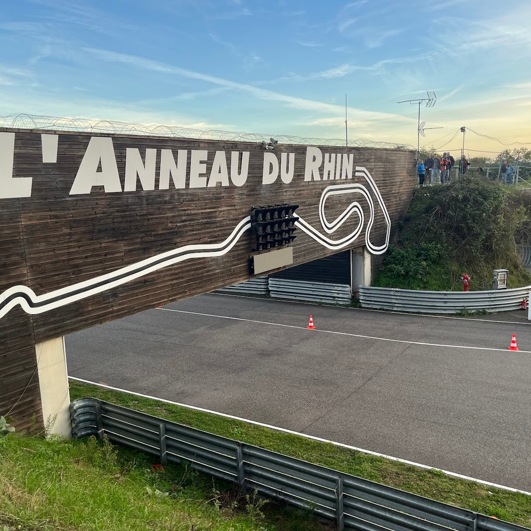 Anneau du Rhin 5