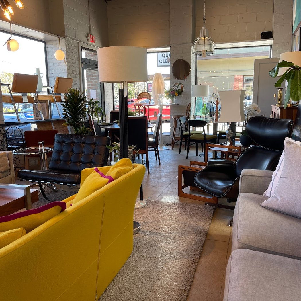 The Warehouse Mill Valley 3