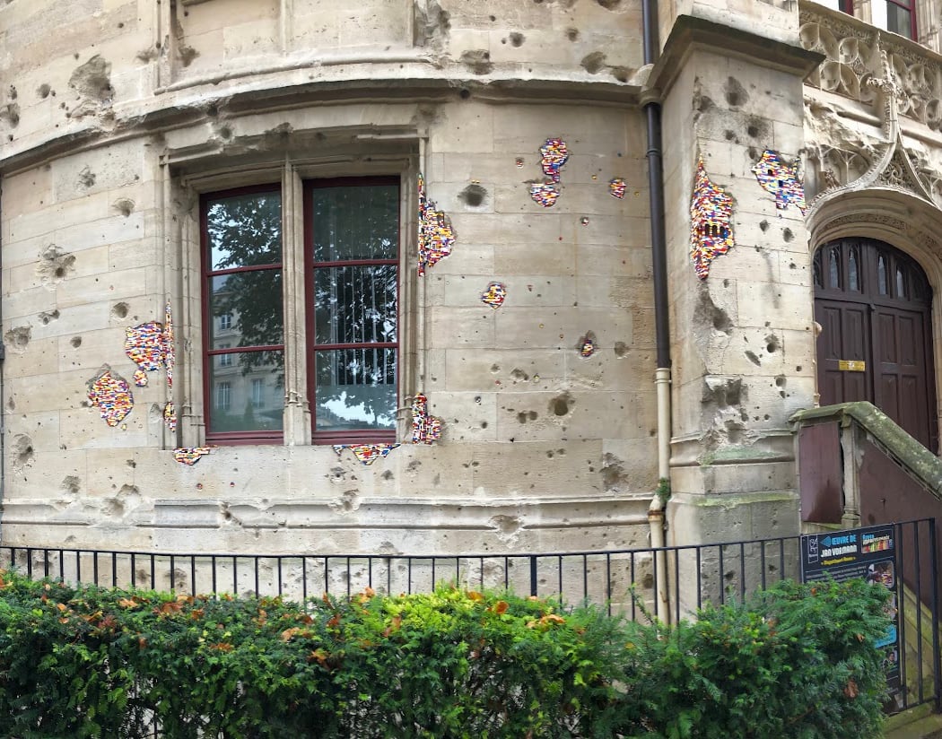 Saint-Ouen-sur-Seine 3