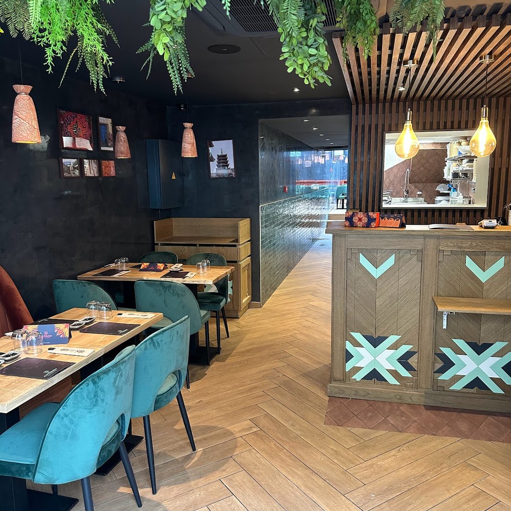 Côté Sushi Poissy 2