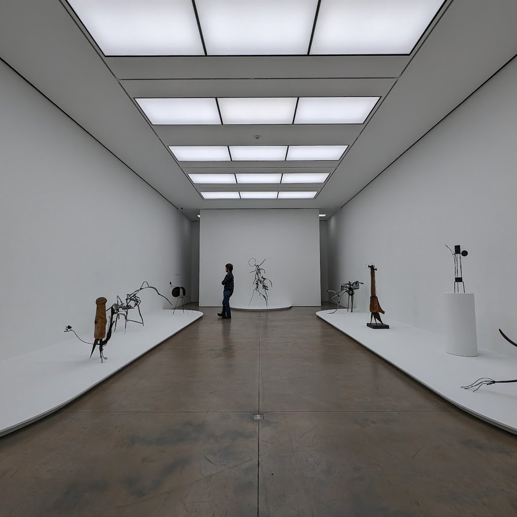 White Cube New York 3