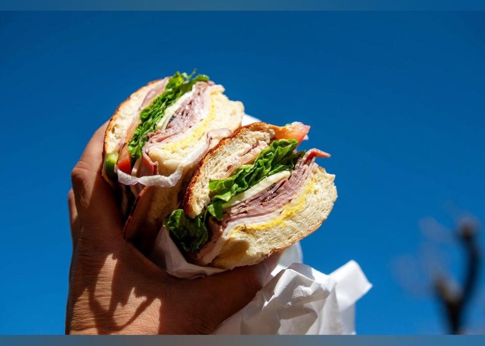 A K Meats 1