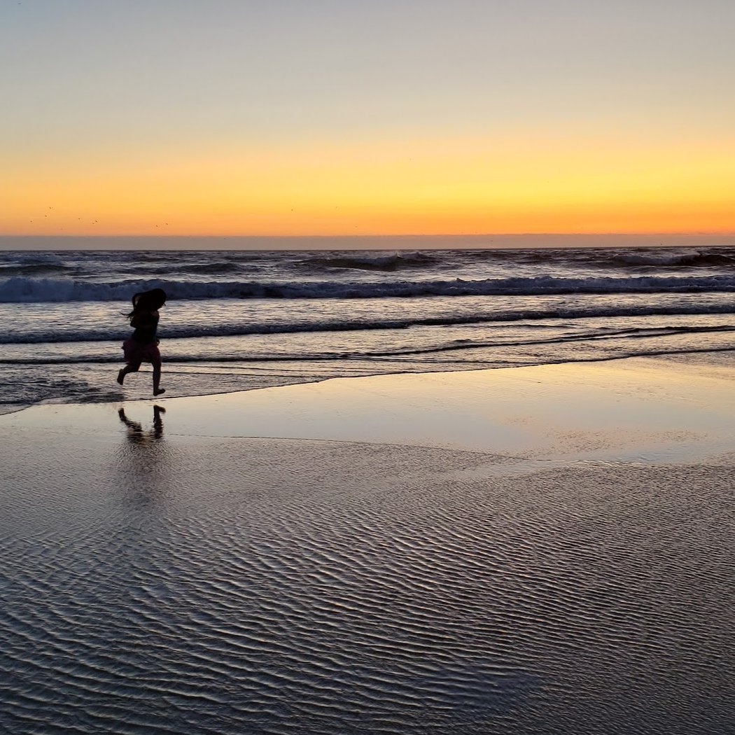Manhattan Beach State Recreation Site 1