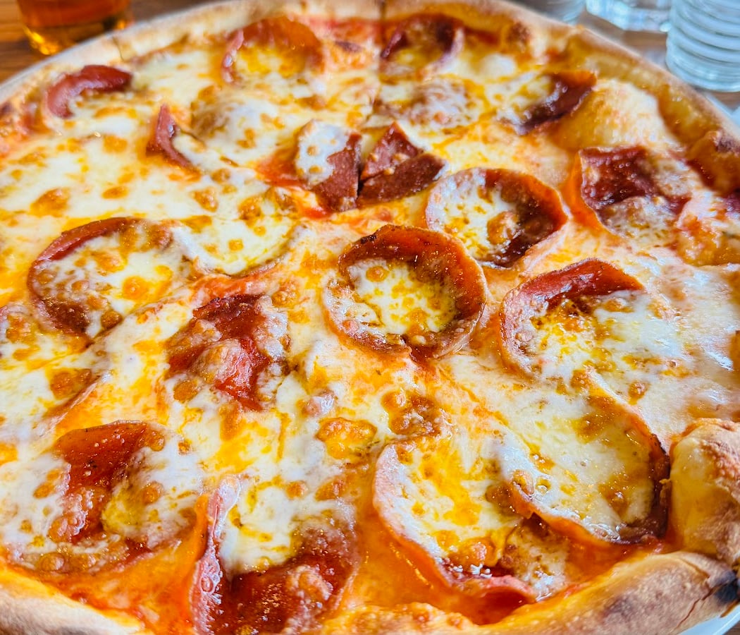 Love Pizza 1