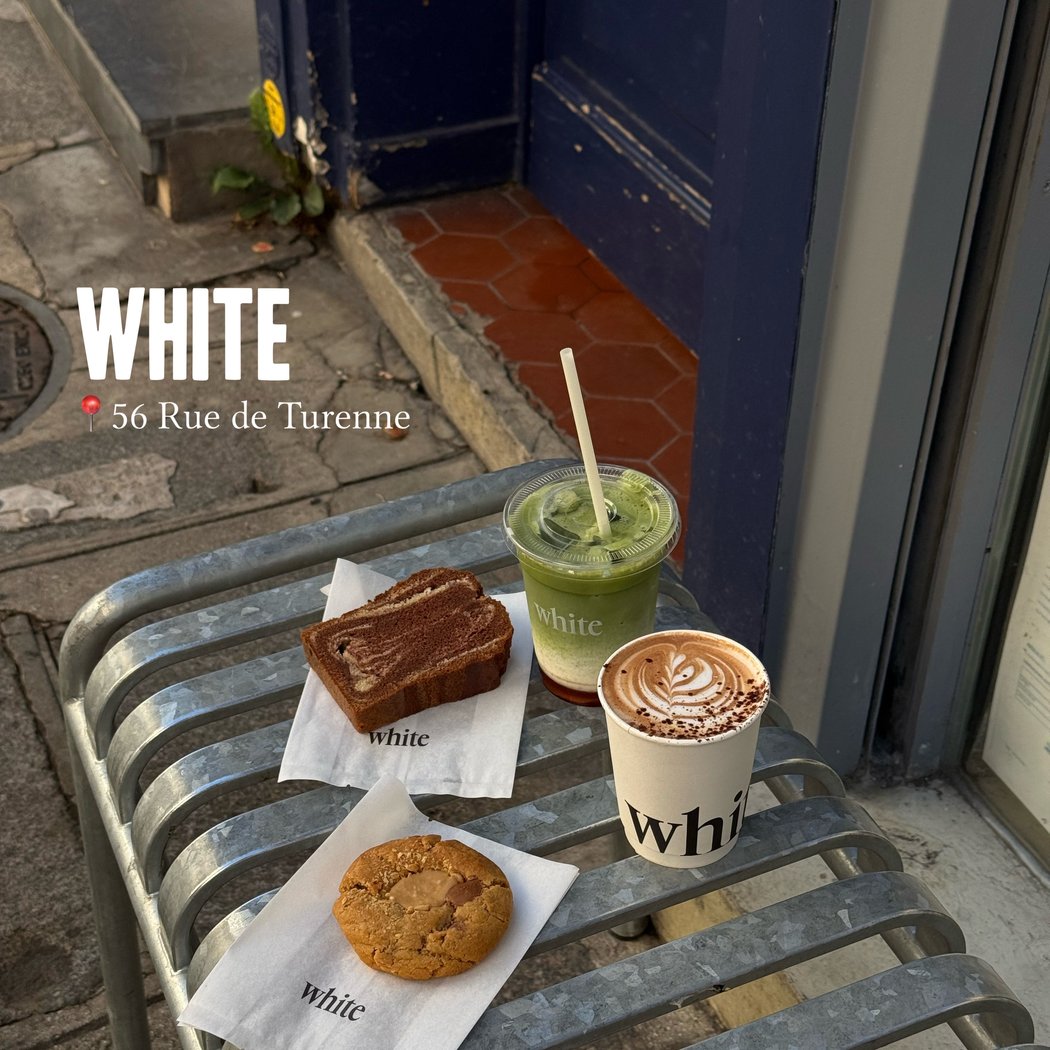 White 1