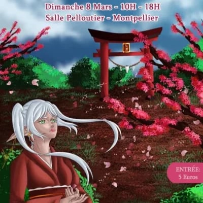 Festival Sakura 1