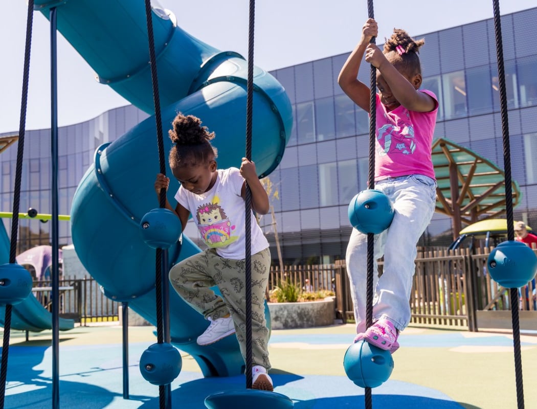 Library | Parks & Recreation Center 3
