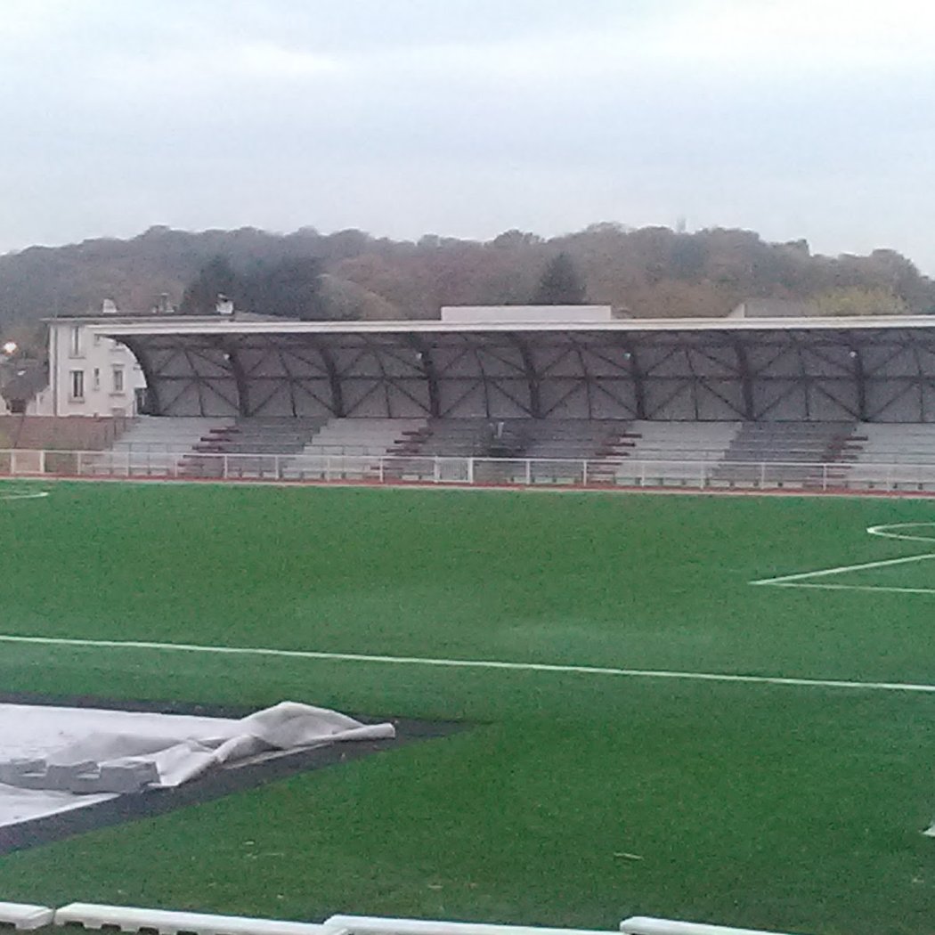 club de football de chaville 2