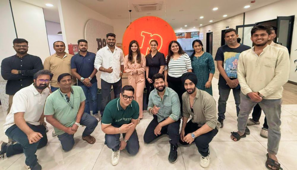 FOUNDERS NIGHT by Edock | AI Startups | Networking 2