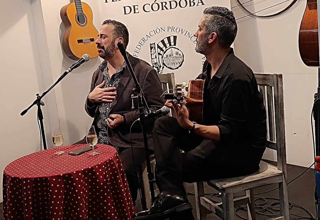 EmPEÑAdos por Sevilla - Dieguito Amador 2
