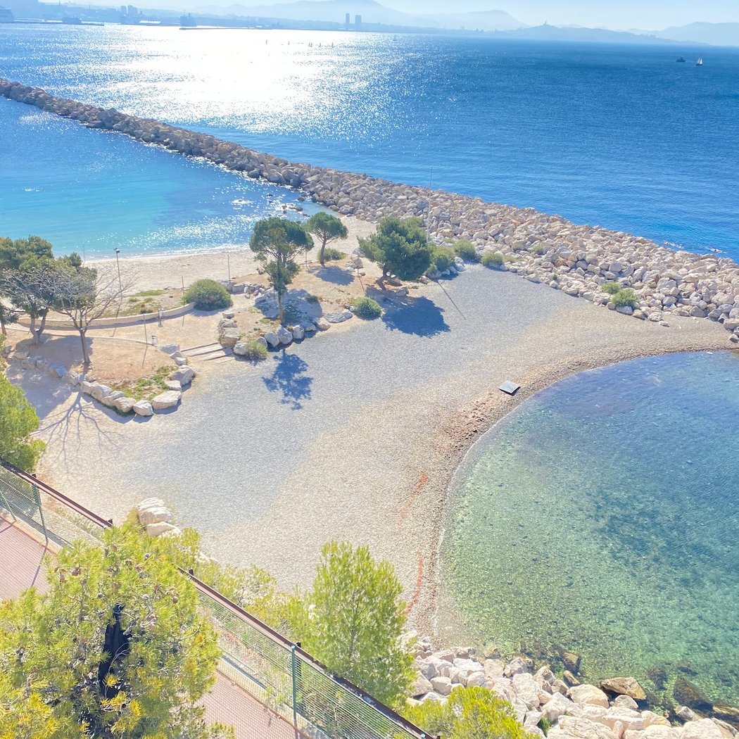 Base Nautique de Corbière - CMV 2