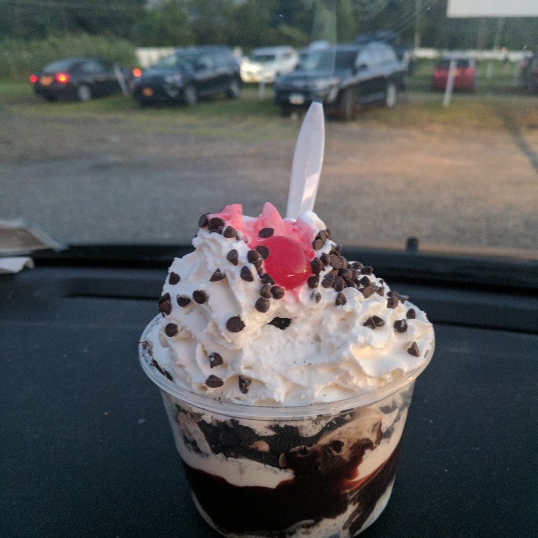 Jericho Drive-In 1