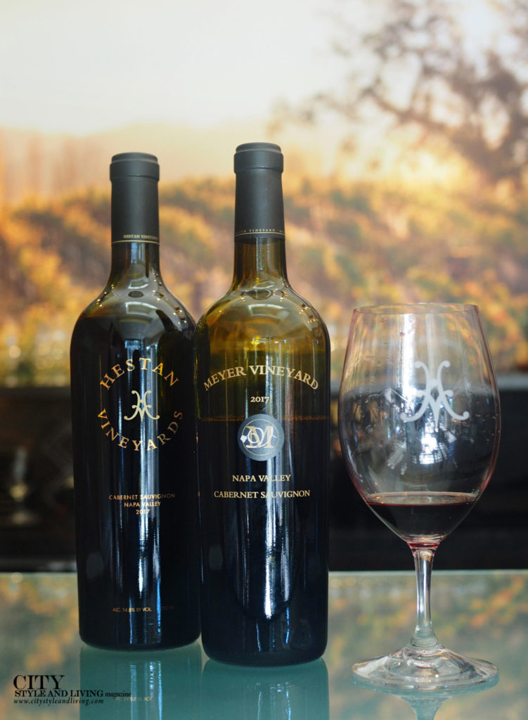Hestan Vineyards 2