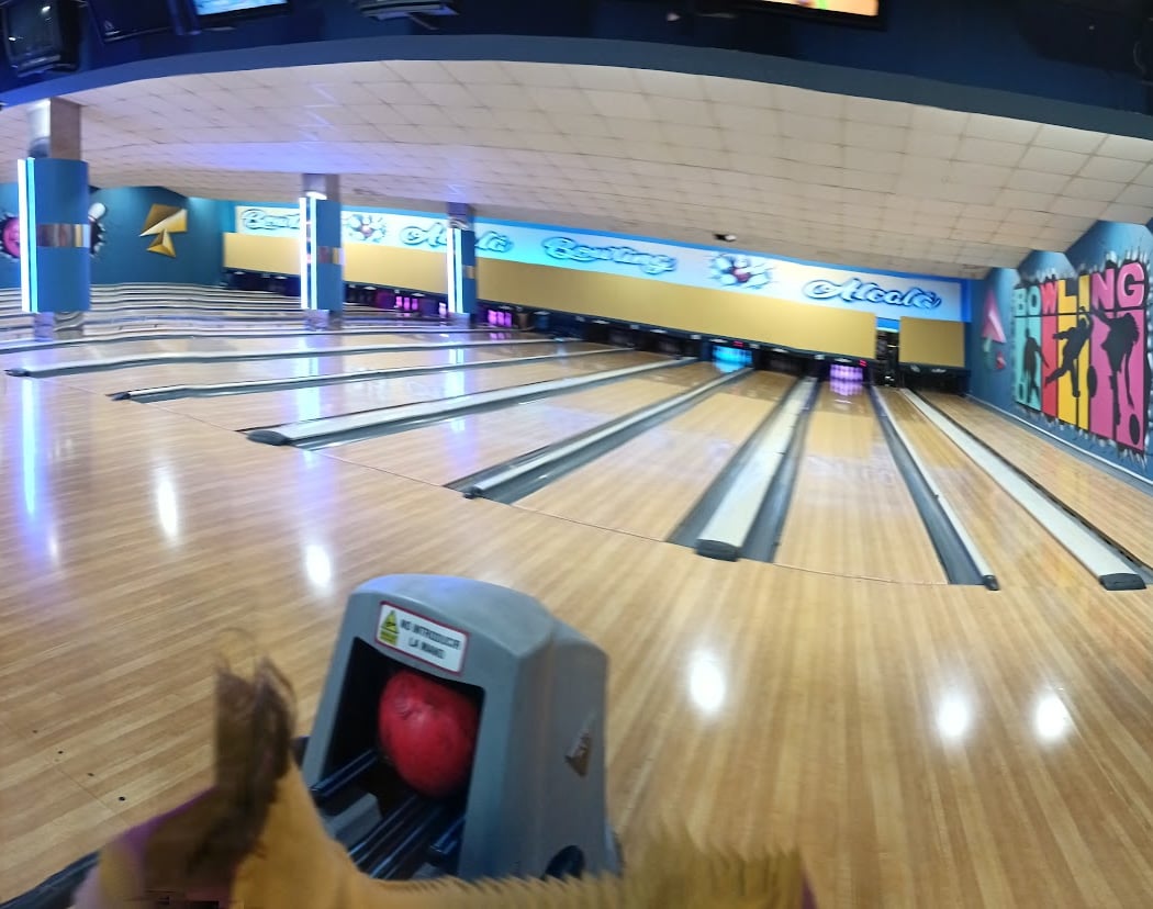 Bowling Alcalá S.L. 1