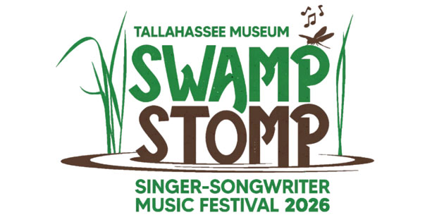 Swamp Stomp Music Festival 1