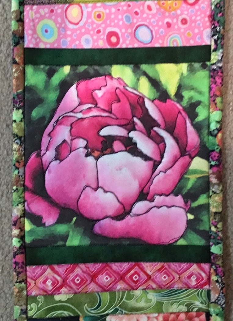 New Pieces Quilt Shop 3