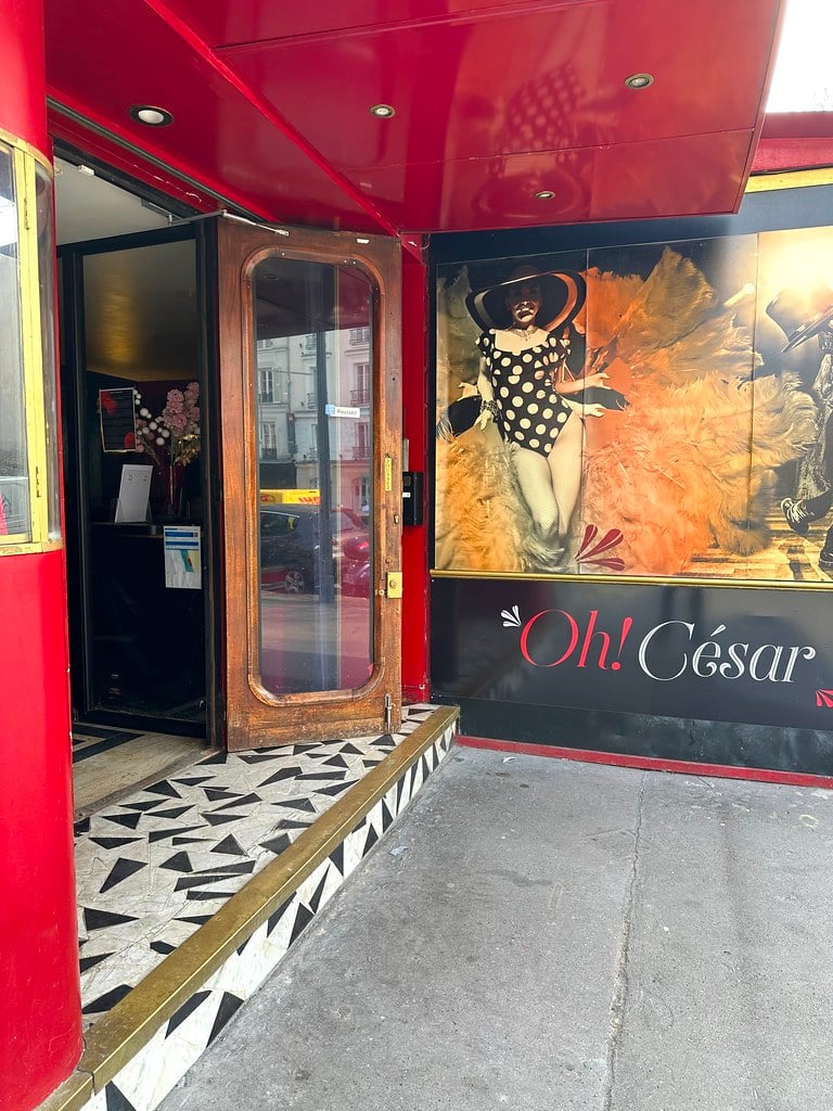 César Palace 2