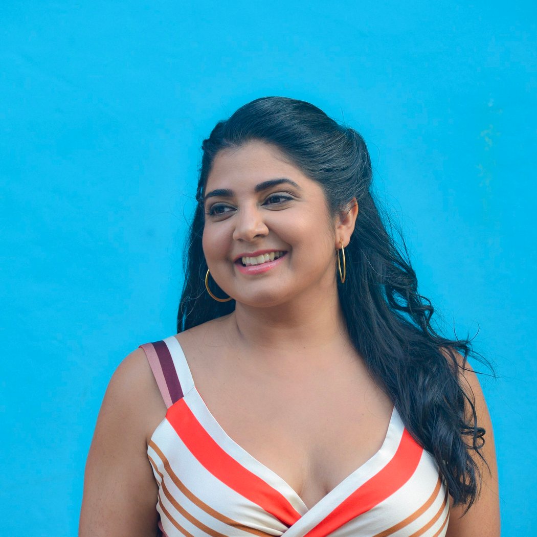 Kavita Shah Quintet 1