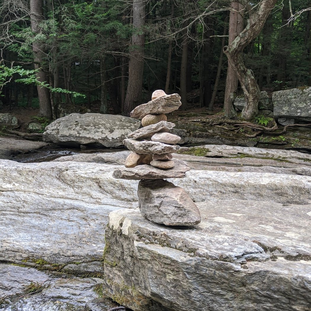 Umpachene Falls 3