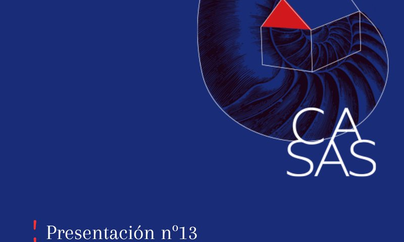 La Madeja no13: Casas 1