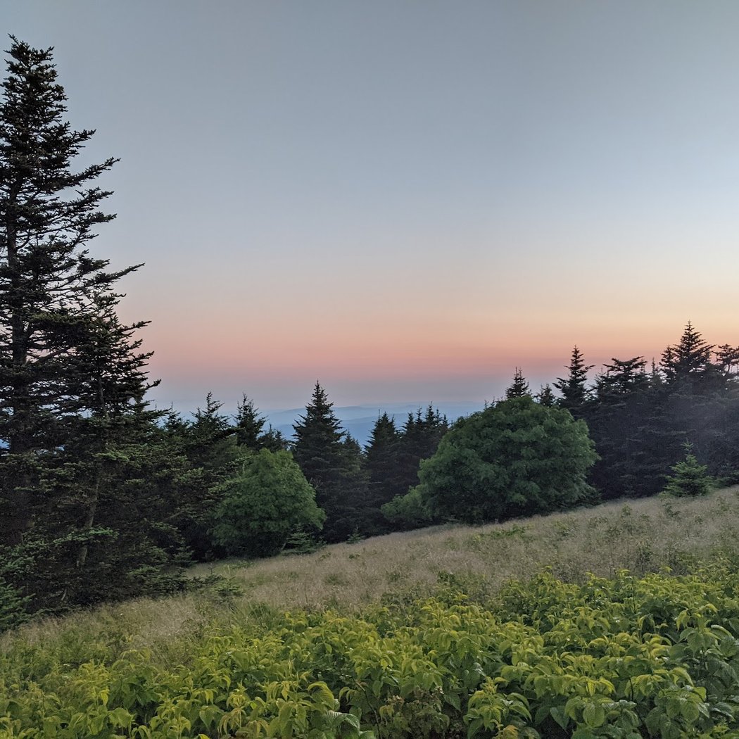 Appalachian National Scenic Trail 3