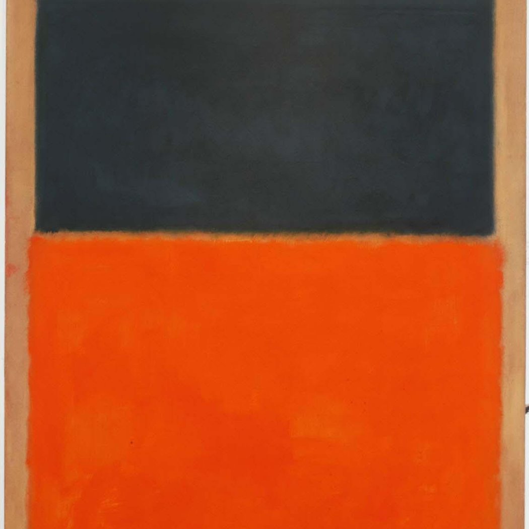 The Phillips Plays Artist Process: Mark Rothko 1