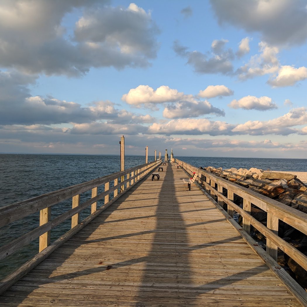 Cedar Beach Town Nature Preserve 2