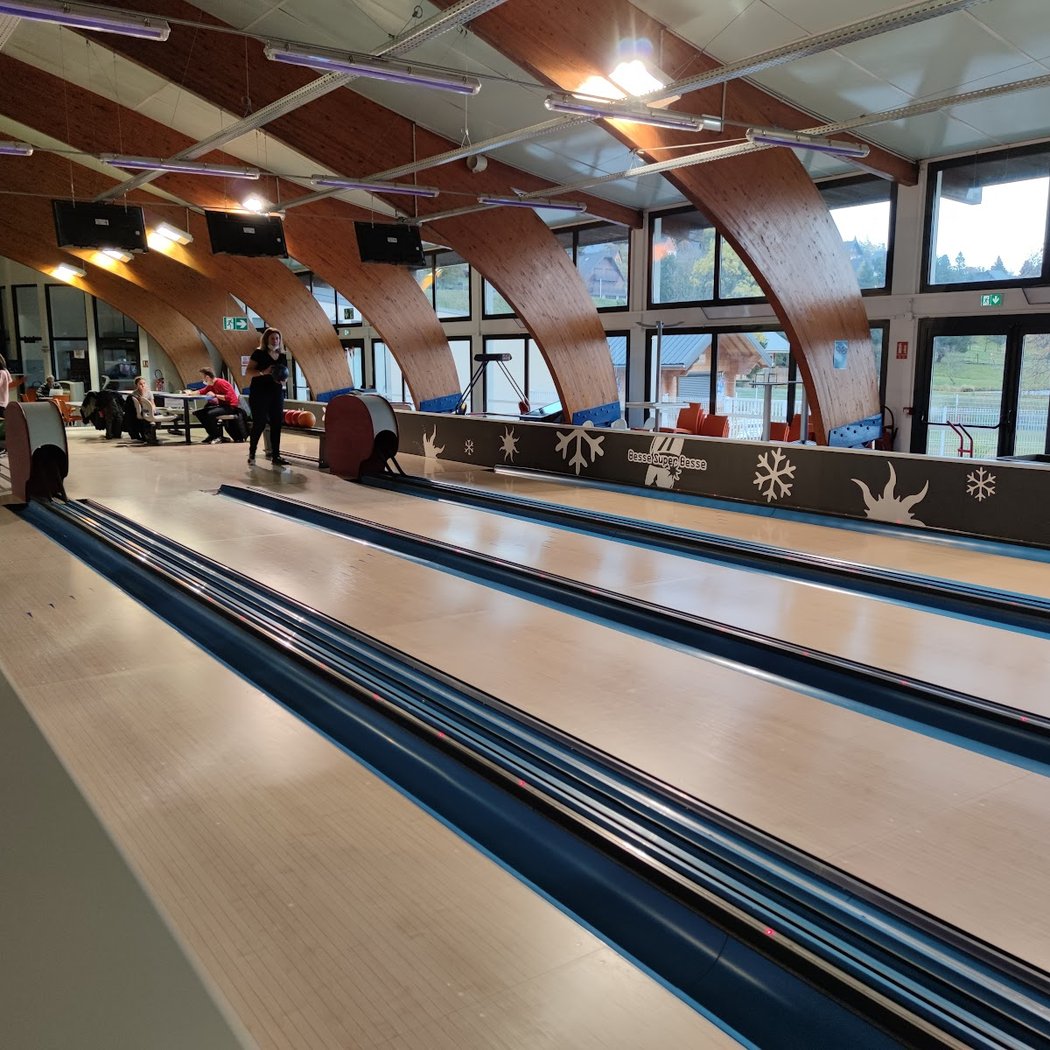 Ludo Sports Center the Hermines 3