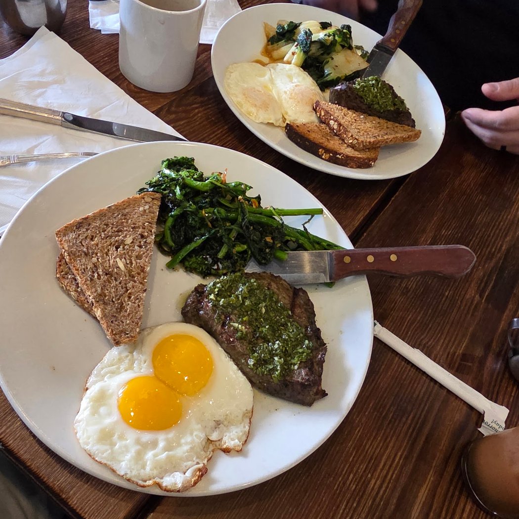Restaurant Week 3