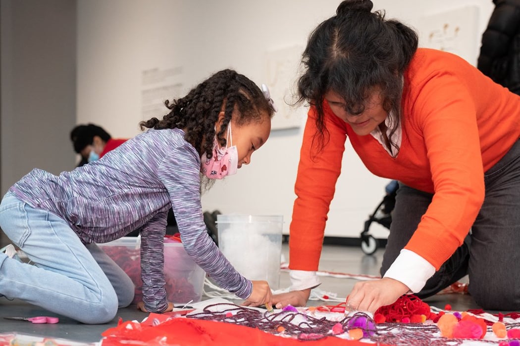 Artist led Programs 1