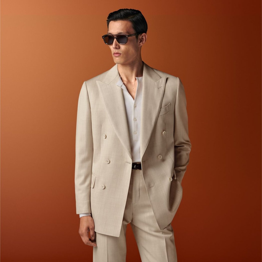 Suitsupply NY SoHo 2