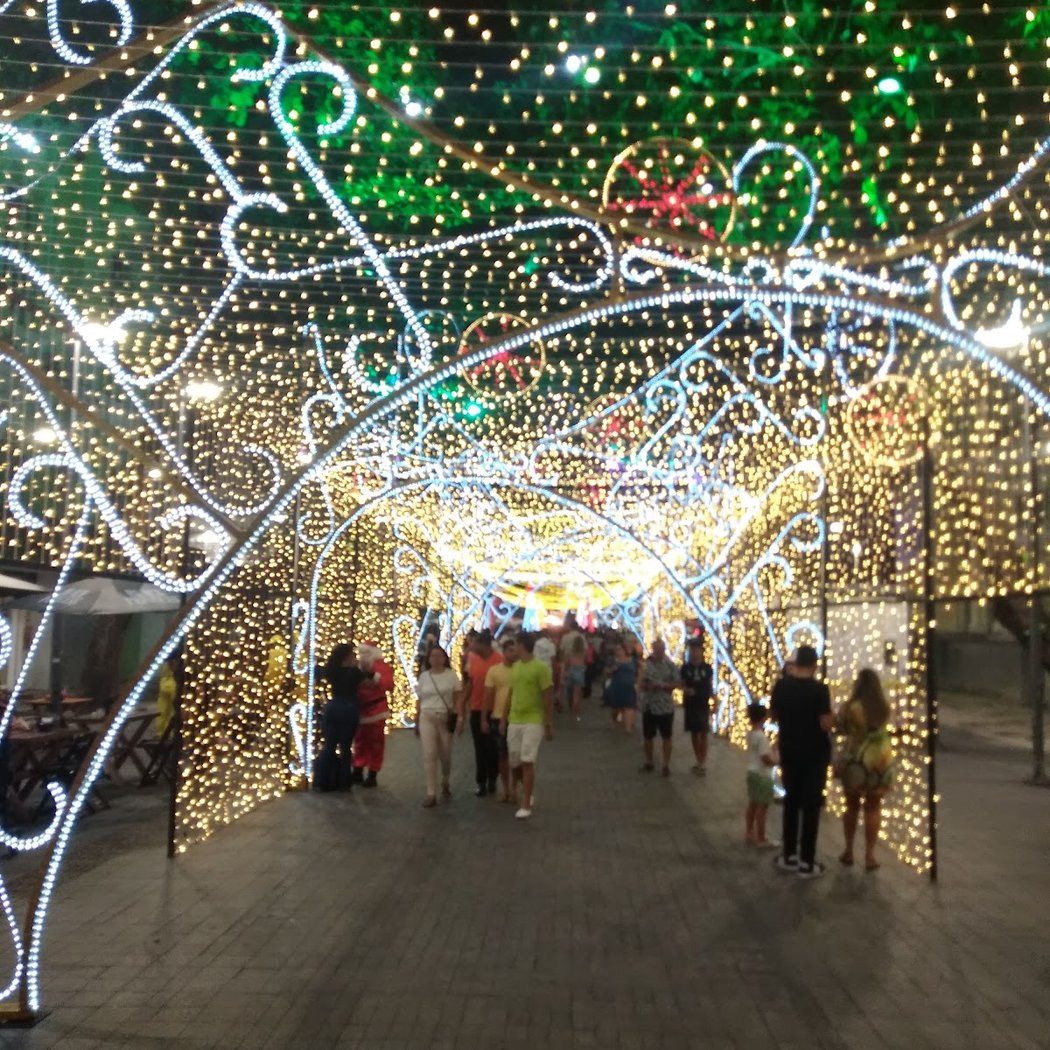 São João do Recife 2026 1