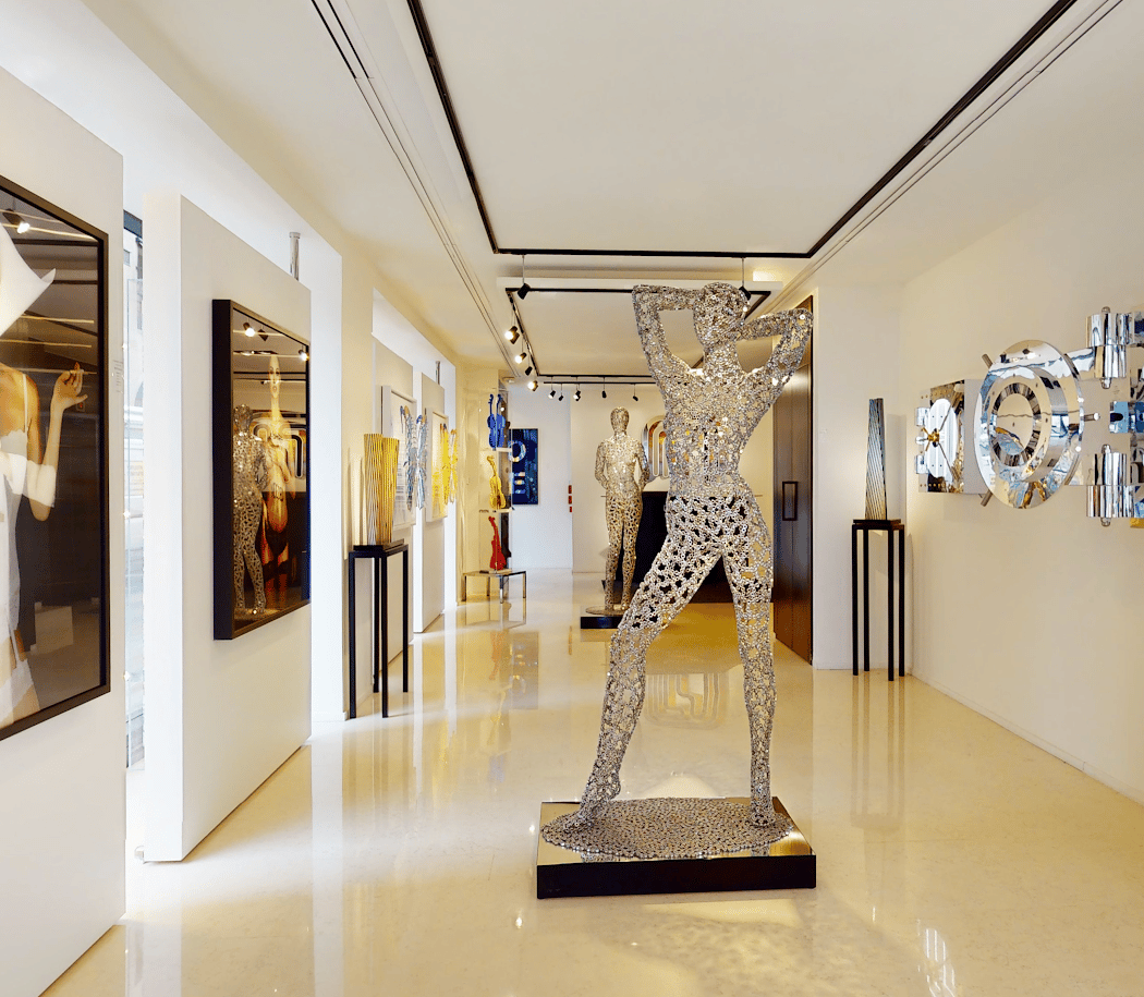 Bartoux Art & Design 2
