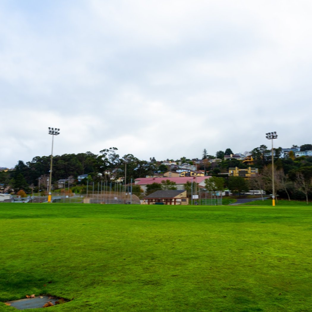 Taylor Middle School Fields 2